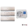 Мультисплит-система Haier 3U19FS1ERA(N)/AS09NS4ERA-G/AS09NS4ERA-G/AS09NS4ERA-G в Гомеле