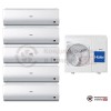 Мультисплит-система Haier 5U45LS1ERA/AS07BS4HRA/AS07BS4HRA/AS07BS4HRA/AS07BS4HRA/AS07BS4HRA в Гомеле