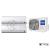 Мультисплит-система Haier 2U14CS2ERA(S)/AS07BS4HRA/AS07BS4HRA в Гомеле