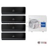 Мультисплит-система Haier 4U26HS1ERA/AS09NS4ERA-B/AS09NS4ERA-B/AS09NS4ERA-B/AS09NS4ERA-B в Гомеле