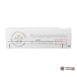 Мультисплит-система Mitsubishi Electric MXZ-2HA40VF/MSZ-HR25VF/MSZ-HR25VF