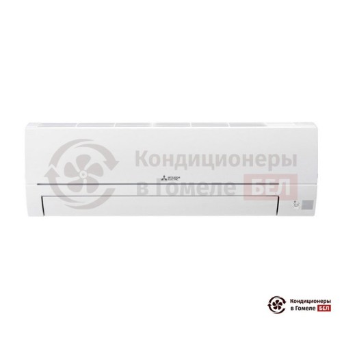  Мультисплит-система Mitsubishi Electric MXZ-2HA40VF/MSZ-HR25VF/MSZ-HR25VF в Гомеле