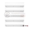Мультисплит-система Mitsubishi Electric MXZ-5E102VA/MSZ-FH25VE/MSZ-FH25VE/MSZ-FH25VE/MSZ-FH25VE/MSZ-FH25VE в Гомеле