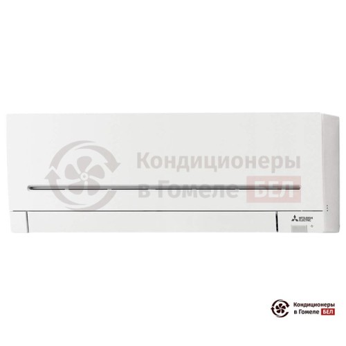  Мультисплит-система Mitsubishi Electric MXZ-3F54VF/MSZ-AP15VGK/MSZ-AP25VGK/MSZ-AP25VGK в Гомеле