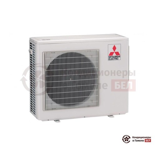  Мультисплит-система Mitsubishi Electric MXZ-3F54VF/MSZ-AP15VGK/MSZ-AP25VGK/MSZ-AP25VGK в Гомеле