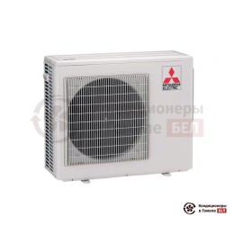 Мультисплит-система Mitsubishi Electric MXZ-5F102VF/MSZ-AP15VGK/MSZ-AP15VGK/MSZ-AP42VGK/MSZ-AP60VGK