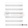 Мультисплит-система Mitsubishi Electric MXZ-6D122VA/MSZ-FH25VE/MSZ-FH25VE/MSZ-FH25VE/MSZ-FH25VE/MSZ-FH25VE/MSZ-FH25VE в Гомеле