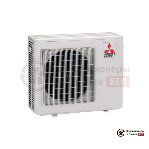  Мультисплит-система Mitsubishi Electric MXZ-4F72VF/MSZ-EF22VGKS/MSZ-EF50VGKS/MSZ-EF50VGKS в Гомеле