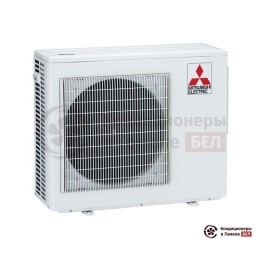 Мультисплит-система Mitsubishi Electric MXZ-4F83VF/MSZ-EF25VGKS/MSZ-EF25VGKS/MSZ-EF25VGKS/MSZ-EF50VGKS