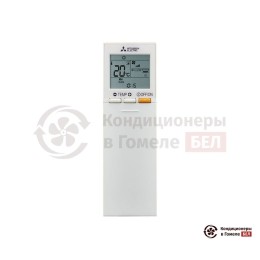 Мультисплит-система Mitsubishi Electric MXZ-3F68VF/MSZ-AP25VGK/MSZ-AP35VGK/MSZ-AP50VGK
