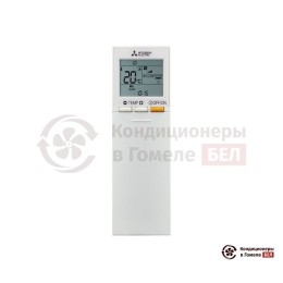 Мультисплит-система Mitsubishi Electric MXZ-4F83VF/MSZ-LN25VG2W/MSZ-LN50VG2W/MSZ-LN50VG2W