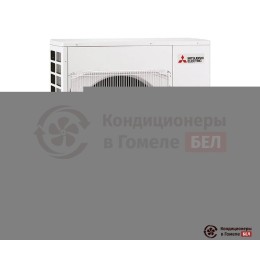 Мультисплит-система Mitsubishi Electric MXZ-6F122VF/MSZ-LN35VG2B/MSZ-LN35VG2B