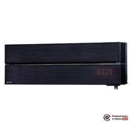 Мультисплит-система Mitsubishi Electric MXZ-6F122VF/MSZ-LN25VG2B/MSZ-LN35VG2B/MSZ-LN35VG2B/MSZ-LN50VG2B