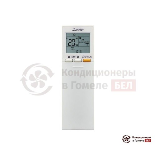  Мультисплит-система Mitsubishi Electric MXZ-3F68VF/MSZ-AP15VGK/MSZ-AP20VGK в Гомеле
