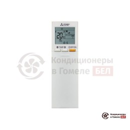 Мультисплит-система Mitsubishi Electric MXZ-5F102VF/MSZ-AP15VGK/MSZ-AP20VGK/MSZ-AP35VGK/MSZ-AP42VGK/MSZ-AP50VGK