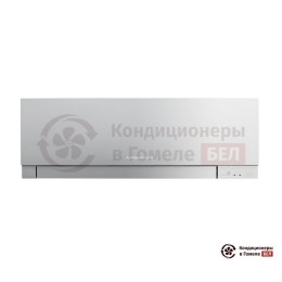 Мультисплит-система Mitsubishi Electric MXZ-3F68VF/MSZ-EF25VGKS/MSZ-EF42VGKS/MSZ-EF42VGKS