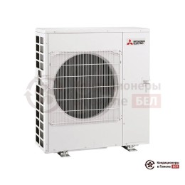 Мультисплит-система Mitsubishi Electric MXZ-6F122VF/MSZ-AP15VGK/MSZ-AP35VGK/MSZ-AP42VGK/MSZ-AP60VGK