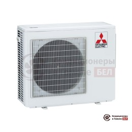Мультисплит-система Mitsubishi Electric MXZ-6F122VF/MSZ-EF25VGKW/MSZ-EF25VGKW/MSZ-EF35VGKW/MSZ-EF35VGKW/MSZ-EF42VGKW