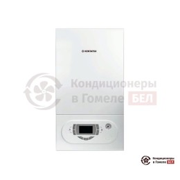 Настенный газовый котел Kentatsu Furst Nobby Balance 12-1CS