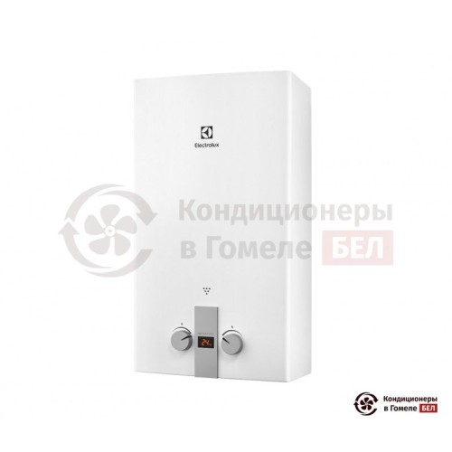  Газовый водонагреватель Electrolux GWH 10 High Performace в Гомеле