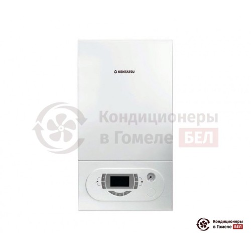  Настенный газовый котел Kentatsu Furst Nobby Balance 32-2CS в Гомеле