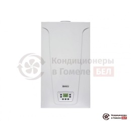 Настенный газовый котел Baxi MAIN-5 14 F