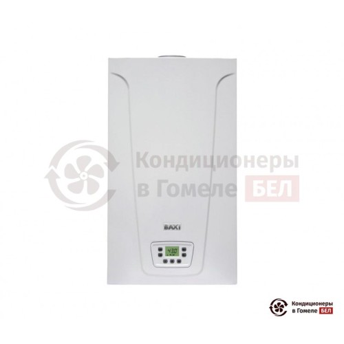  Настенный газовый котел Baxi MAIN-5 14 F в Гомеле
