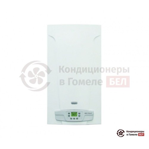  Настенный газовый котел Baxi ECO Four 1.14 в Гомеле
