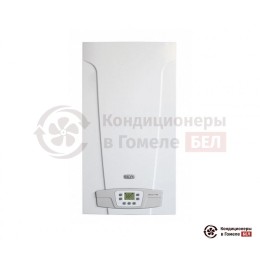 Настенный газовый котел Baxi ECO-4S 18 F