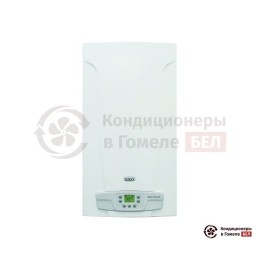 Настенный газовый котел Baxi ECO Four 24