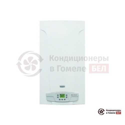  Настенный газовый котел Baxi ECO Four 24 в Гомеле