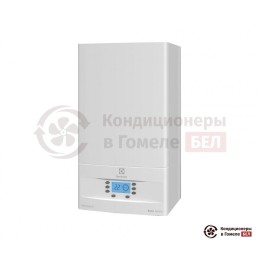 Настенный газовый котел Electrolux GCB 24 Basic Space Duo i