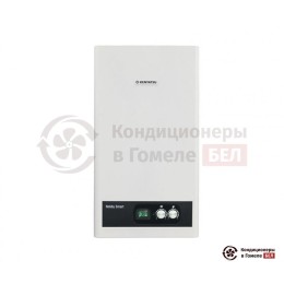 Настенный газовый котел Kentatsu Nobby Smart 12-2CSF