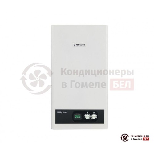  Настенный газовый котел Kentatsu Nobby Smart 12-2CSF в Гомеле