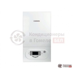 Настенный газовый котел Kentatsu Furst Nobby Balance 24-2CS