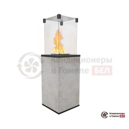 Обогреватель Kratki PATIO/G31/37MBAR/Q/O/G