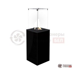 Обогреватель Kratki PATIO MINI/G31/37MBAR/CZ