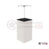 Обогреватель Kratki PATIO MINI/G31/37MBAR/B в Гомеле