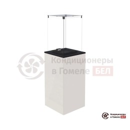 Обогреватель Kratki PATIO MINI/G31/37MBAR/B