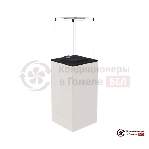  Обогреватель Kratki PATIO MINI/G31/37MBAR/B в Гомеле
