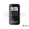  Обогреватель Kratki PATIO MINI/G31/37MBAR/B в Гомеле