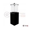 Обогреватель Kratki PATIO/M/G31/37MBAR/CZ в Гомеле