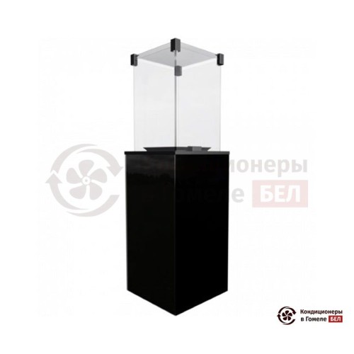  Обогреватель Kratki PATIO/M/G31/37MBAR/CZ в Гомеле