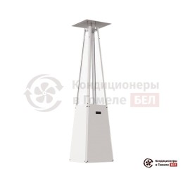 Обогреватель Kratki UMBRELLA/BS/B/G31/37MBAR/S/ZE