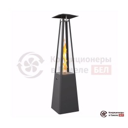 Обогреватель Kratki UMBRELLA/C/G31/37MBAR/S/ZE