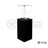 Обогреватель Kratki PATIO MINI/M/G31/37MBAR/CZ в Гомеле
