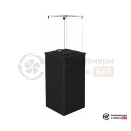 Обогреватель Kratki PATIO MINI/G31/37MBAR/S