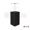 Обогреватель Kratki PATIO MINI/M/G31/37MBAR/S в Гомеле