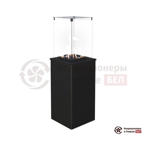  Обогреватель Kratki PATIO MINI/M/G31/37MBAR/S в Гомеле