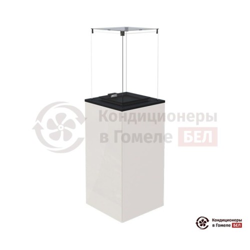  Обогреватель Kratki PATIO/M/G31/37MBAR/B в Гомеле